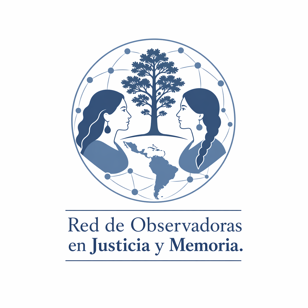 Red de Observadoras en Justicia y Memoria